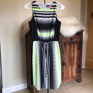Vince Camuto Dress